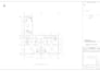 convert PDF or sketch to clean autocad dwg